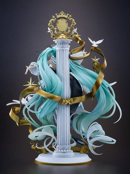 Vocaloid G.S. Collection [SC] Hatsune Miku Symphony: 10th Anniversary Ver. - Good Smile Company