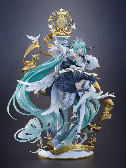 Vocaloid G.S. Collection [SC] Hatsune Miku Symphony: 10th Anniversary Ver. - Good Smile Company