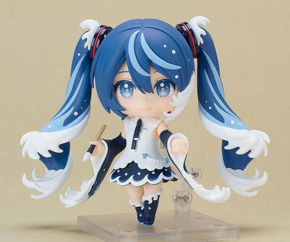 Vocaloid Nendoroid Hatsune Miku: Katsushika Hokusai Collaboration Ver. (Rella) - Good Smile Company