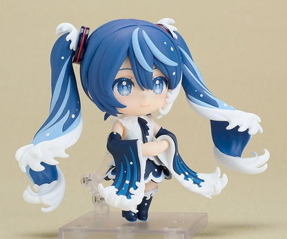 Vocaloid Nendoroid Hatsune Miku: Katsushika Hokusai Collaboration Ver. (Rella) - Good Smile Company