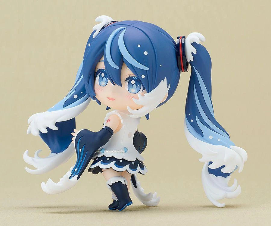 Vocaloid Nendoroid Hatsune Miku: Katsushika Hokusai Collaboration Ver. (Rella) - Good Smile Company