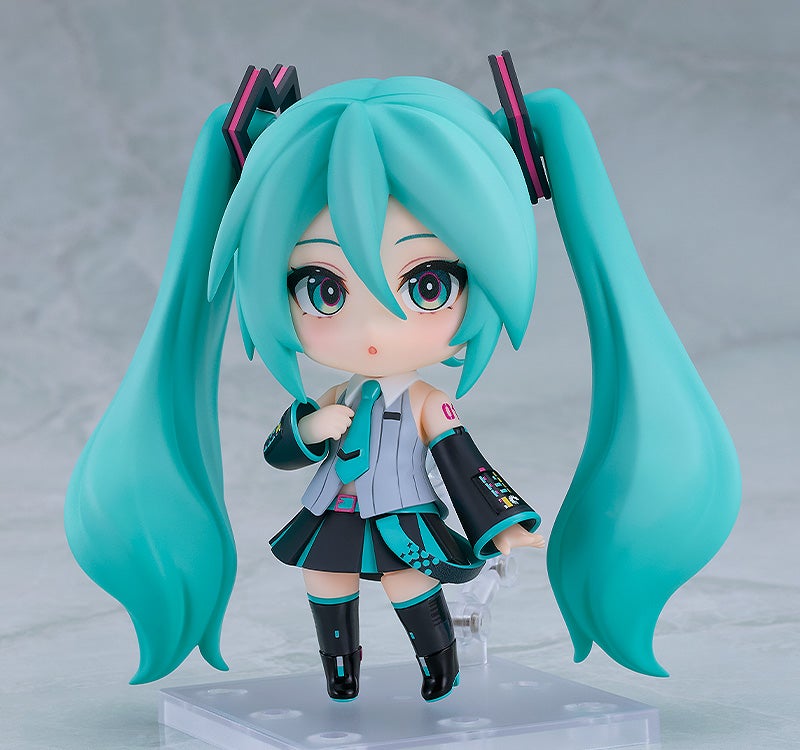 Vocaloid Nendoroid Hatsune Miku V6 - Good Smile Company