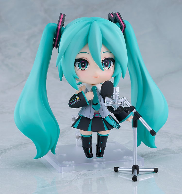 Vocaloid Nendoroid Hatsune Miku V6 - Good Smile Company