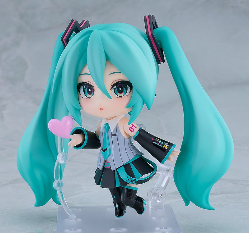 Vocaloid Nendoroid Hatsune Miku V6 - Good Smile Company
