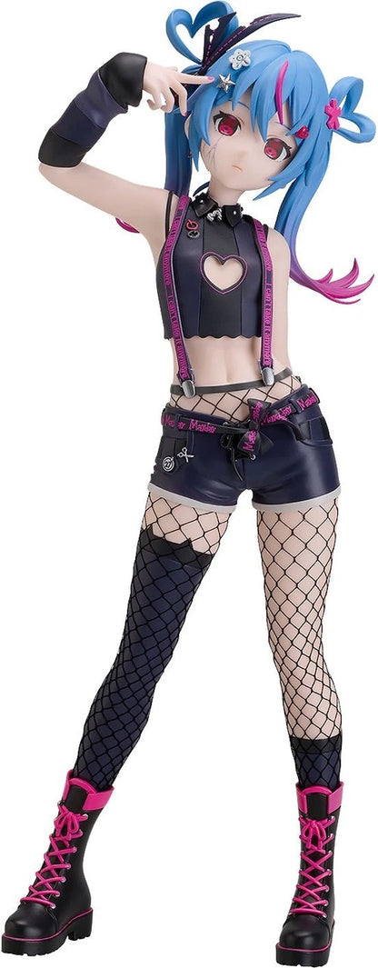 Vocaloid POP UP PARADE Hatsune Miku: DecoMiku (Darkness) L Size - Good Smile Company