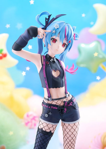 Vocaloid POP UP PARADE Hatsune Miku: DecoMiku (Darkness) L Size - Good Smile Company
