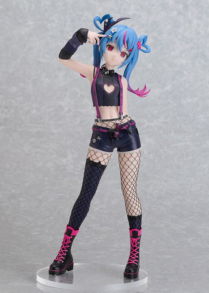Vocaloid POP UP PARADE Hatsune Miku: DecoMiku (Darkness) L Size - Good Smile Company