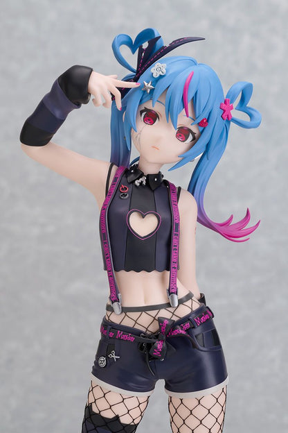 Vocaloid POP UP PARADE Hatsune Miku: DecoMiku (Darkness) L Size - Good Smile Company