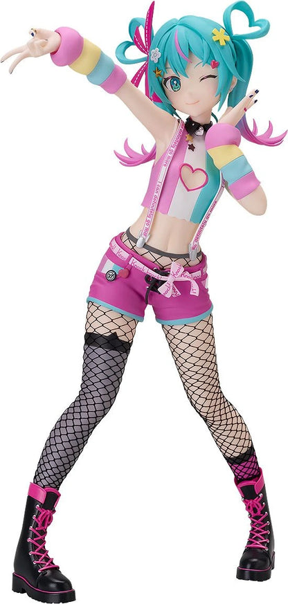 Vocaloid POP UP PARADE Hatsune Miku: DecoMiku (Lightness) L Size - Good Smile Company