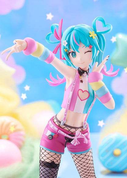 Vocaloid POP UP PARADE Hatsune Miku: DecoMiku (Lightness) L Size - Good Smile Company