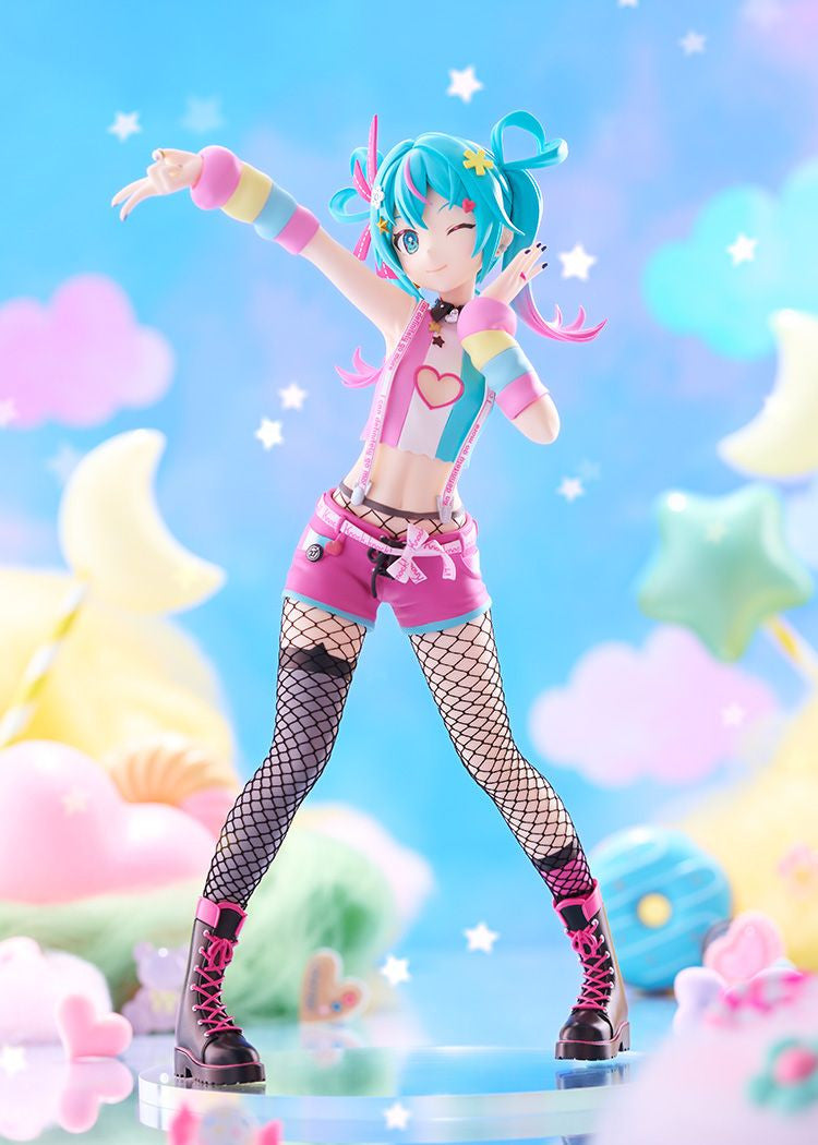 Vocaloid POP UP PARADE Hatsune Miku: DecoMiku (Lightness) L Size - Good Smile Company