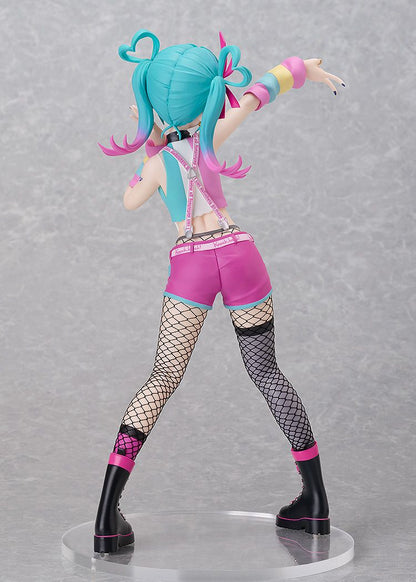 Vocaloid POP UP PARADE Hatsune Miku: DecoMiku (Lightness) L Size - Good Smile Company