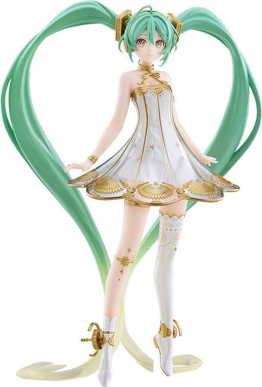 Vocaloid POP UP PARADE Hatsune Miku Symphony: 2020 Ver. L Size - Good Smile Company