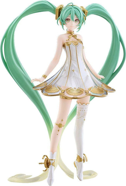Vocaloid POP UP PARADE Hatsune Miku Symphony: 2020 Ver. L Size - Good Smile Company