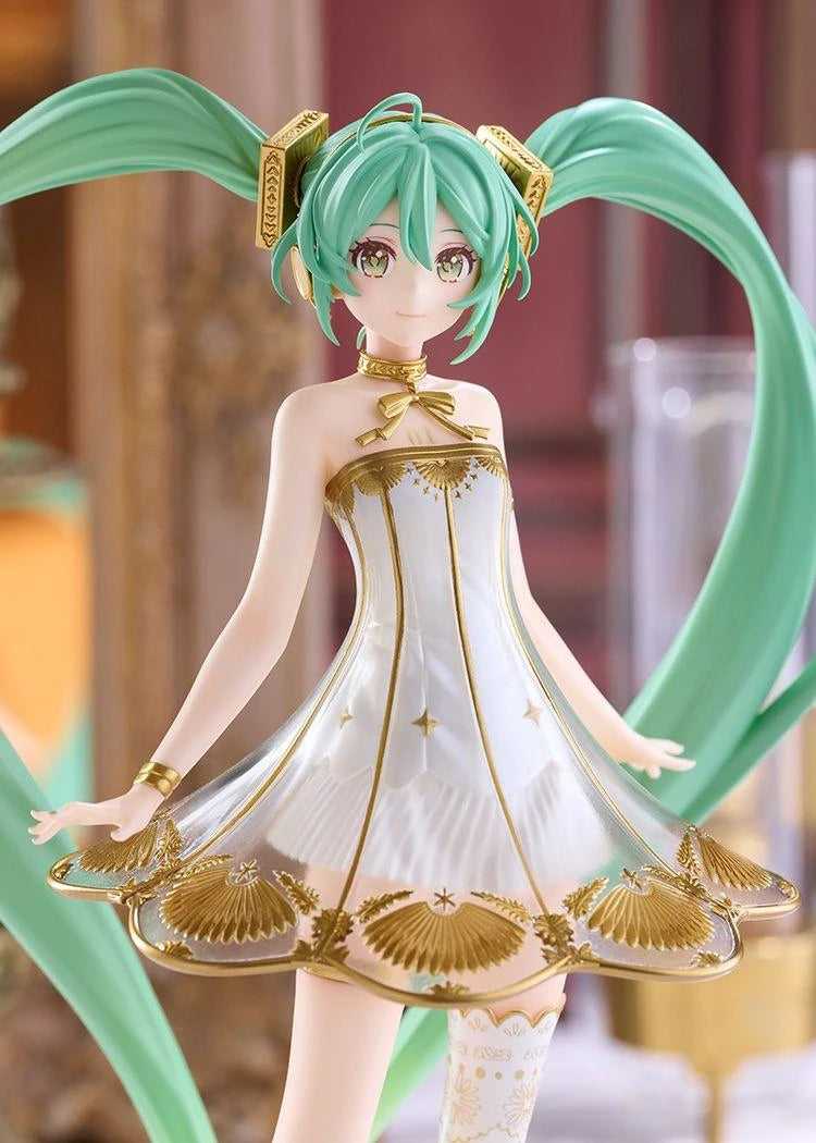 Vocaloid POP UP PARADE Hatsune Miku Symphony: 2020 Ver. L Size - Good Smile Company