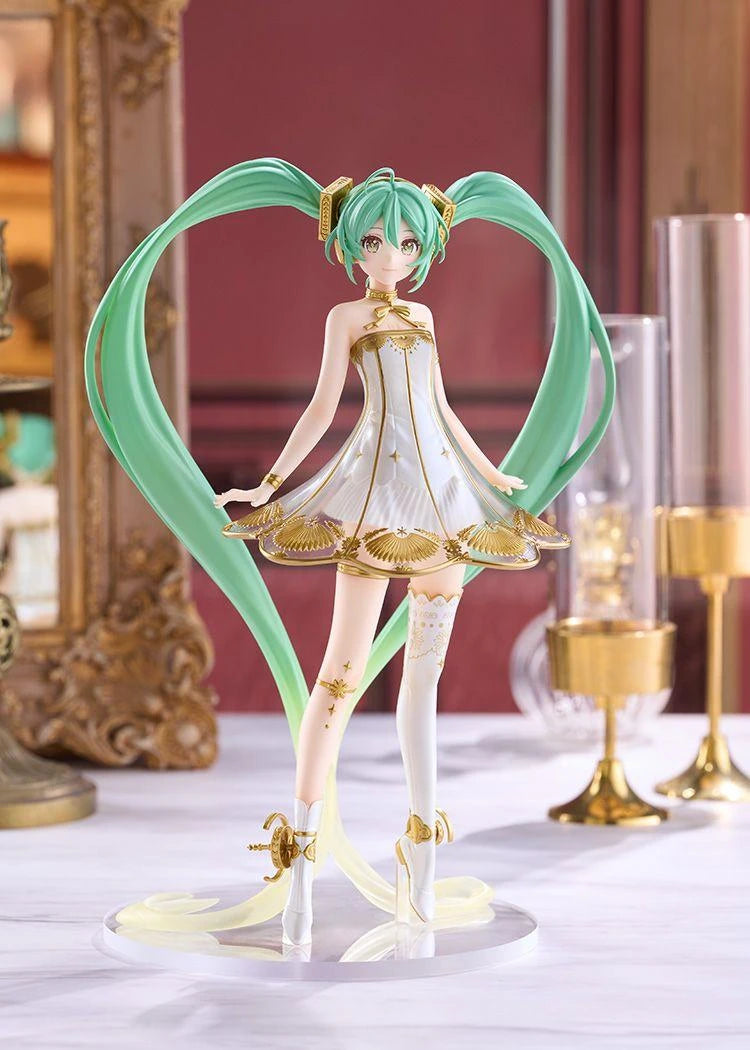 Vocaloid POP UP PARADE Hatsune Miku Symphony: 2020 Ver. L Size - Good Smile Company