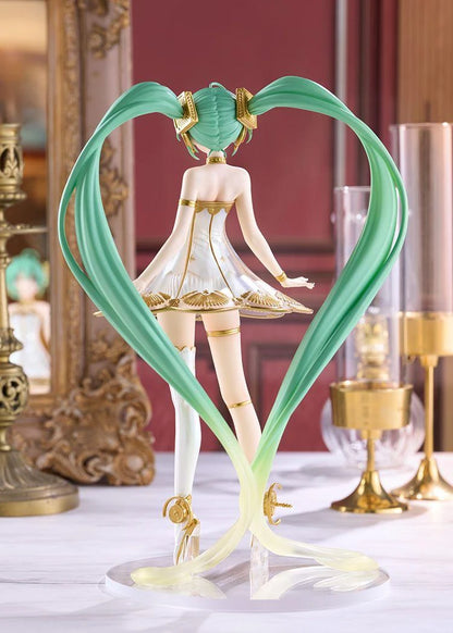 Vocaloid POP UP PARADE Hatsune Miku Symphony: 2020 Ver. L Size - Good Smile Company