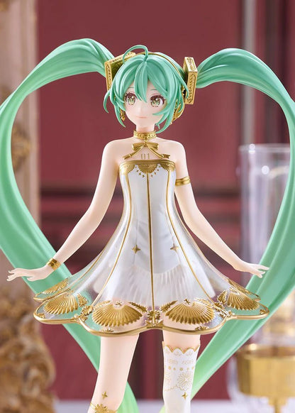 Vocaloid POP UP PARADE Hatsune Miku Symphony: 2020 Ver. L Size - Good Smile Company