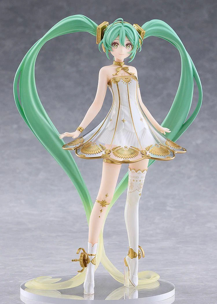 Vocaloid POP UP PARADE Hatsune Miku Symphony: 2020 Ver. L Size - Good Smile Company