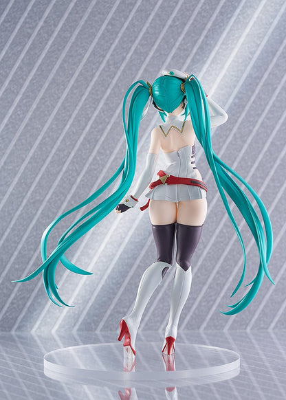 Vocaloid POP UP PARADE Racing Miku: 2023 Ver. - Good Smile Racing