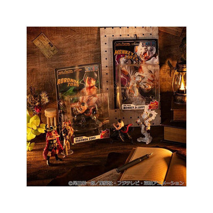 WALLSTAR ONE PIECE Roronoa Zoro - MegaHouse