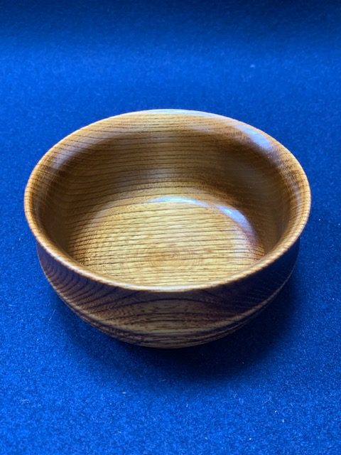 Waste-Water Container (Kensui) — Takayama