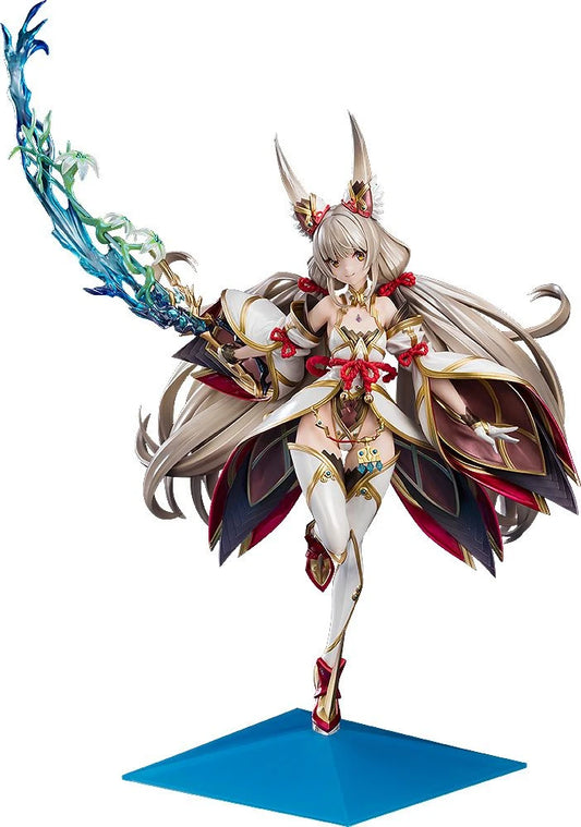 Xenoblade Chronicles Nia - Good Smile Company