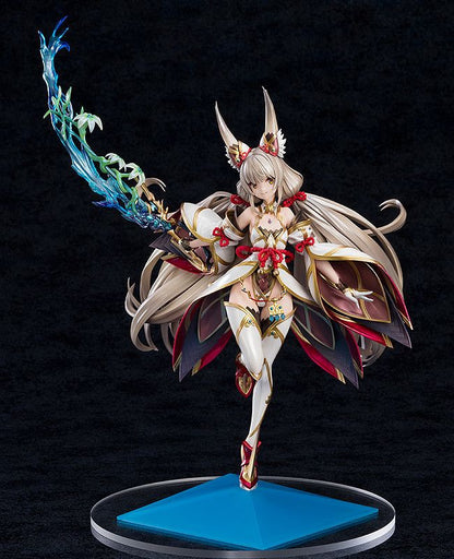 Xenoblade Chronicles Nia - Good Smile Company