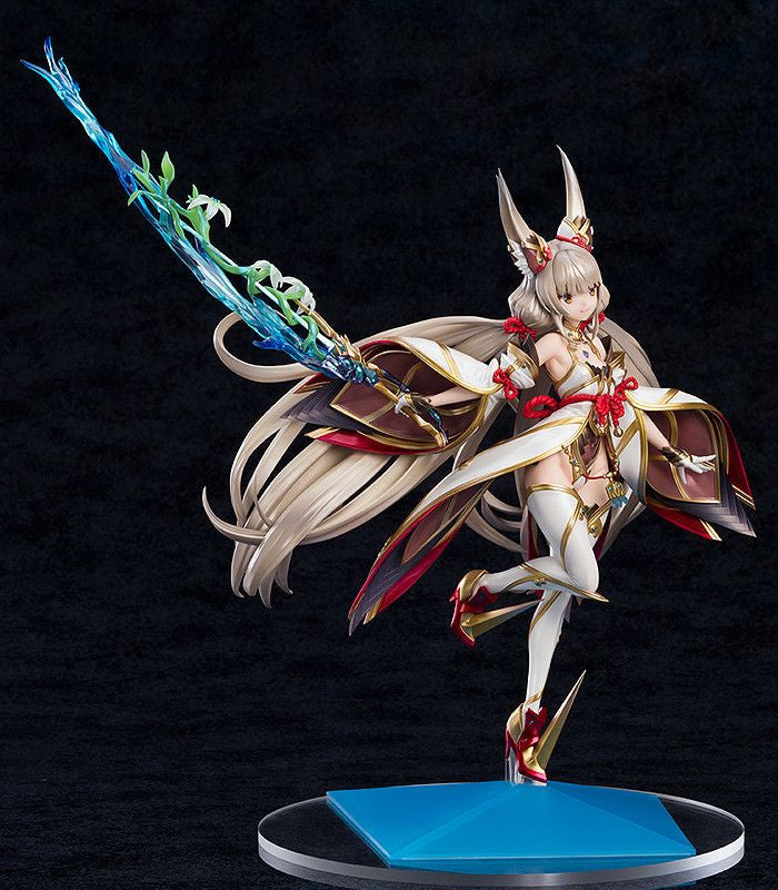 Xenoblade Chronicles Nia - Good Smile Company
