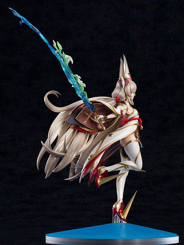Xenoblade Chronicles Nia - Good Smile Company