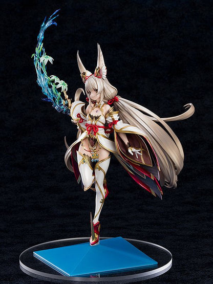 Xenoblade Chronicles Nia - Good Smile Company