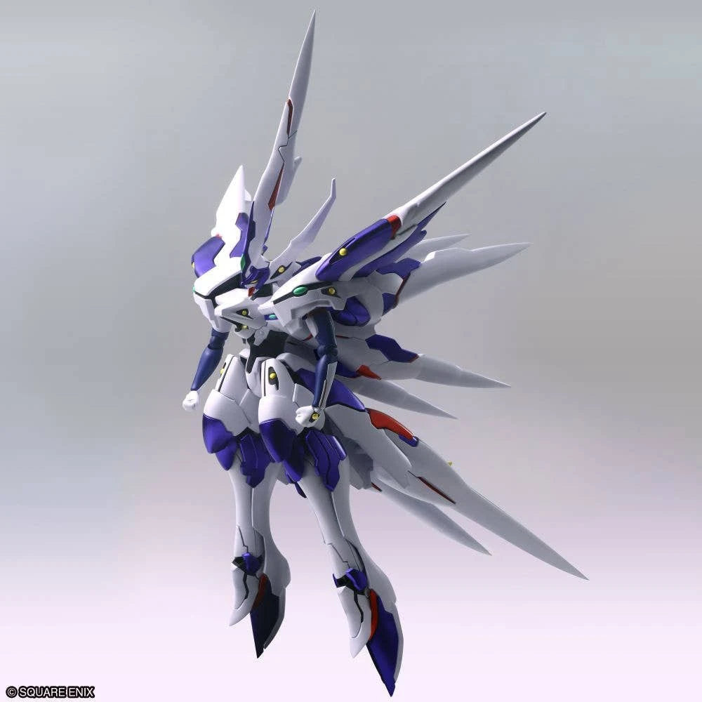 Xenogears Bring Arts Xenogears - Square Enix