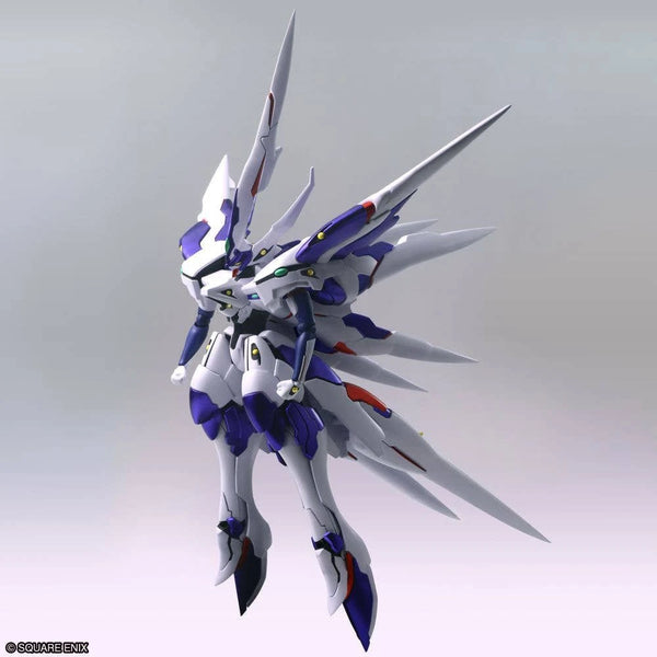 Xenogears Bring Arts Xenogears - Square Enix