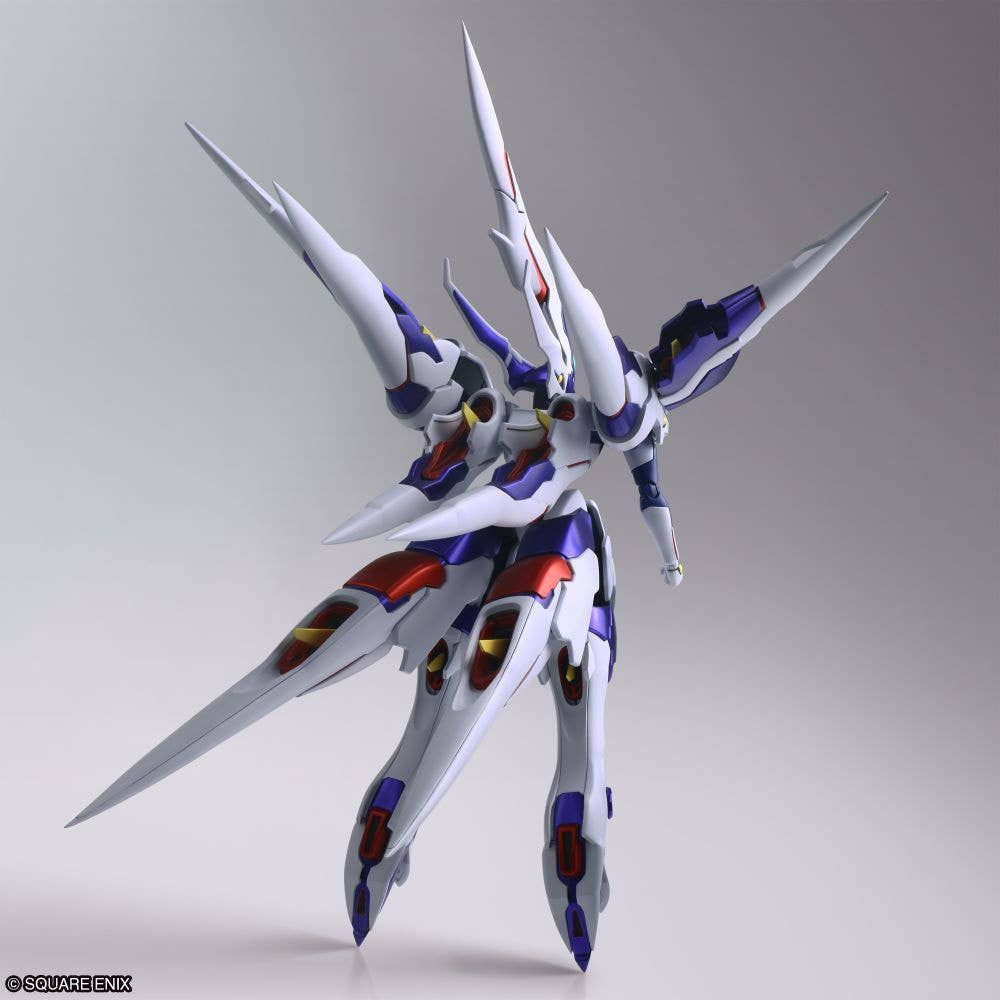 Xenogears Bring Arts Xenogears - Square Enix