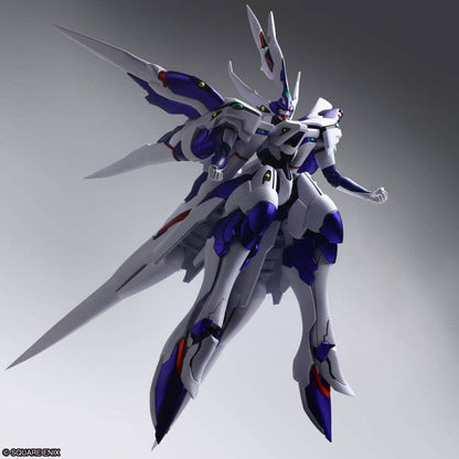 Xenogears Bring Arts Xenogears - Square Enix
