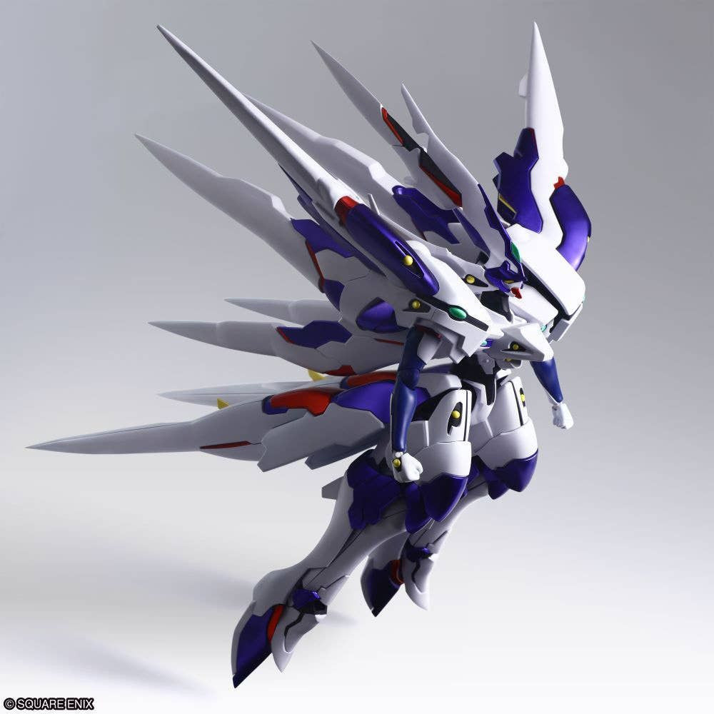 Xenogears Bring Arts Xenogears - Square Enix