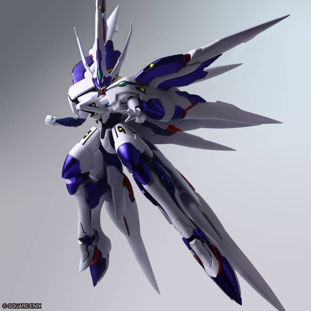 Xenogears Bring Arts Xenogears - Square Enix