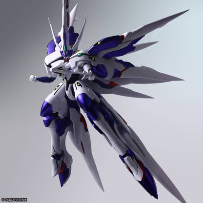 Xenogears Bring Arts Xenogears - Square Enix