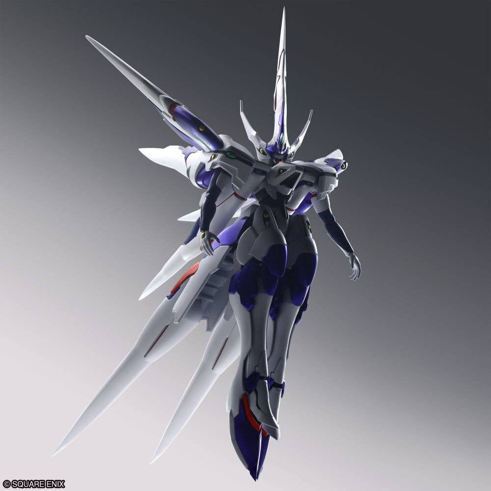 Xenogears Bring Arts Xenogears - Square Enix