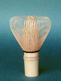 Yabunouchi Matcha Tea Whisk (Chasen) — Takayama Chasen by Kubo Sabun