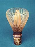 Yōken Matcha Tea Whisk (Chasen) — Takayama Chasen by Kubo Sabun