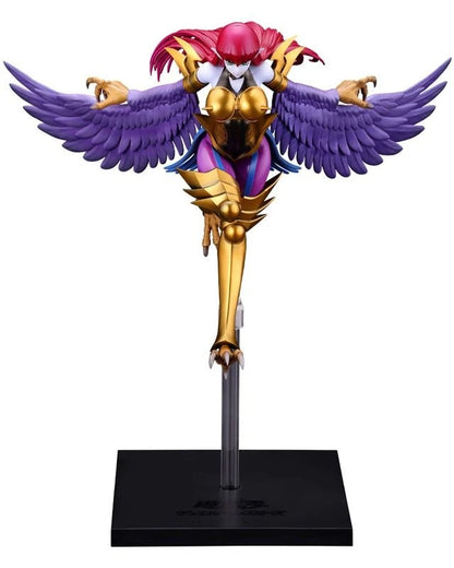 Yu-Gi-Oh! OSHI WORKS Harpie Lady - Kotobukiya