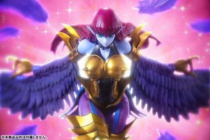 Yu-Gi-Oh! OSHI WORKS Harpie Lady - Kotobukiya