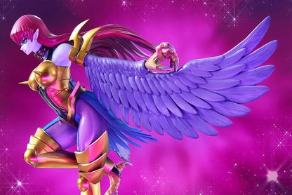 Yu-Gi-Oh! OSHI WORKS Harpie Lady - Kotobukiya
