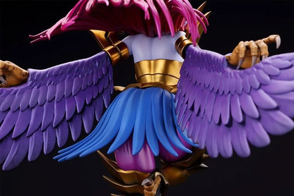 Yu-Gi-Oh! OSHI WORKS Harpie Lady - Kotobukiya