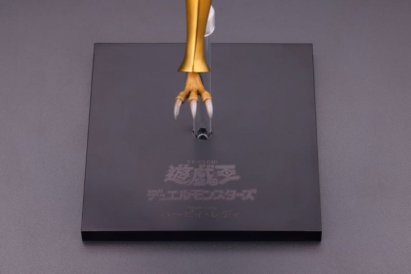 Yu-Gi-Oh! OSHI WORKS Harpie Lady - Kotobukiya