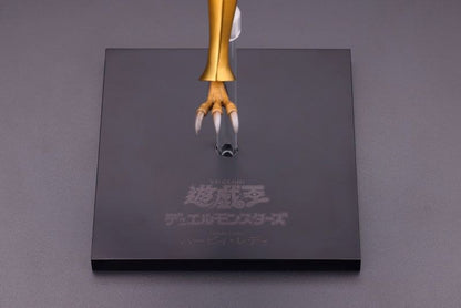 Yu-Gi-Oh! OSHI WORKS Harpie Lady - Kotobukiya