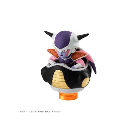 Yuracolle Series Dragon Ball Z Collection 01 (Set of 6) - MegaHouse