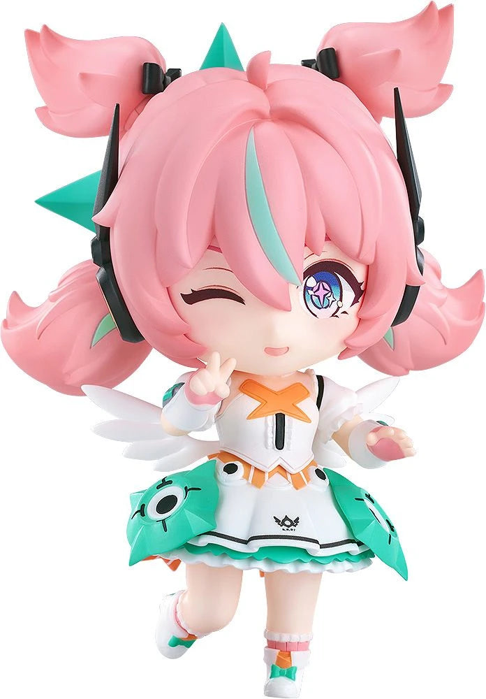 Zenless Zone Zero Nendoroid Aria - Good Smile Arts Shanghai