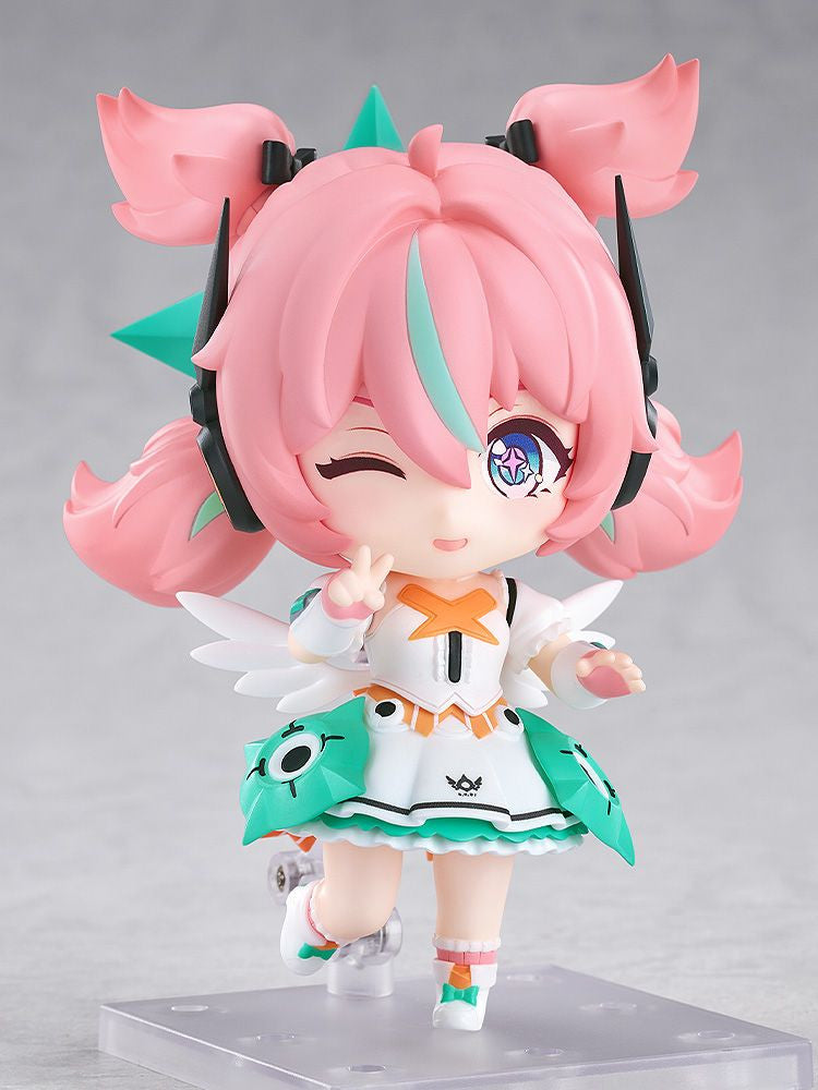 Zenless Zone Zero Nendoroid Aria - Good Smile Arts Shanghai